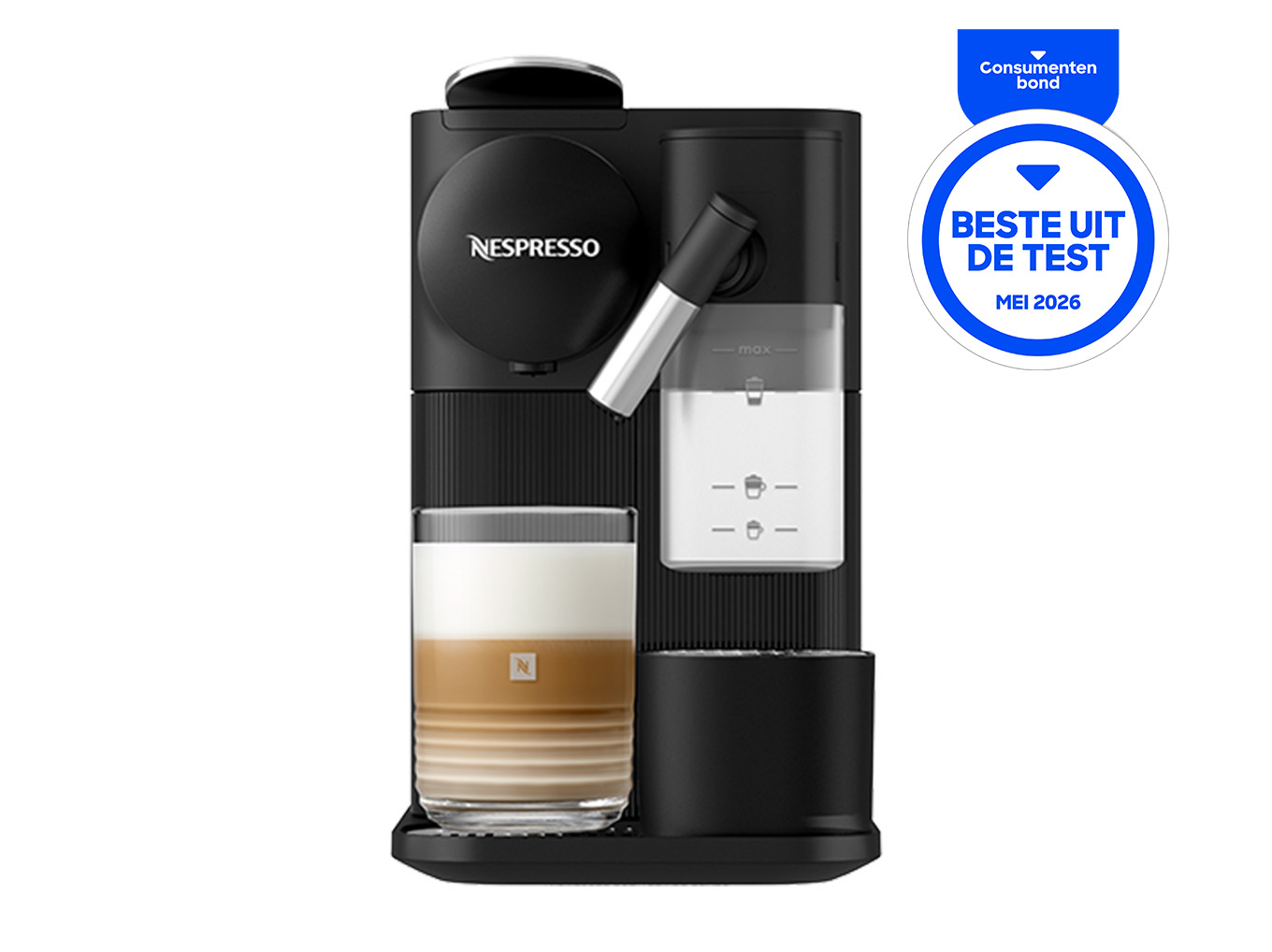 Lattissima One | Coffee machine | Nespresso